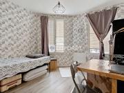 Vente Appartement 1 pièce 19 m2 Compiegne