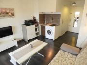 Vente Appartement 1 pièce 19 m2 Frejus