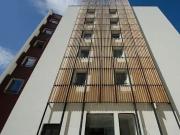 Vente Appartement 1 pièce 19 m2 Lyon 7ème