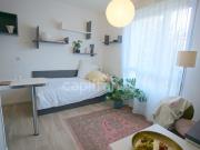 Vente Appartement 1 pièce 19 m2 Lyon 8ème