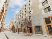 Vente Appartement 1 pièce 19 m2 Marseille 2ème