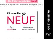 Vente Appartement 1 pièce 19 m2 Marseille 3ème