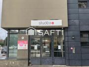 Vente Appartement 1 pièce 19 m2 Massy