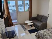 Vente Appartement 1 pièce 19 m2 Montpellier
