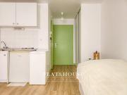 Vente Appartement 1 pièce 19 m2 Nantes