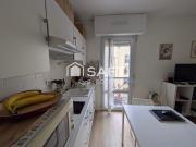 Vente Appartement 1 pièce 19 m2 Nantes