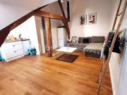 Vente Appartement 1 pièce 19 m2 Orleans