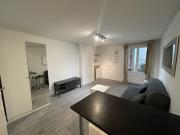 Vente Appartement 1 pièce 19 m2 Paris 10ème