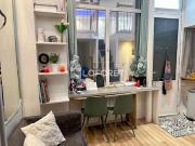 Vente Appartement 2 pièces 19 m2 Paris 11ème