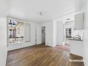 Vente Appartement 1 pièce 19 m2 Paris 12ème