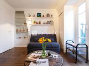Vente Appartement 1 pièce 19 m2 Paris 17ème