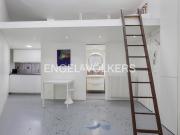 Vente Studette 1 pièce 19 m2 Paris 3ème