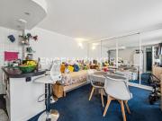 Vente Appartement 1 pièce 19 m2 Paris 4ème