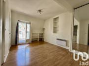 Vente Appartement 1 pièce 19 m2 Paris 6ème