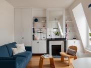 Vente Appartement 1 pièce 19 m2 Paris 7ème