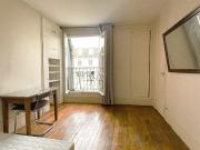 Vente Appartement 1 pièce 19 m2 Paris 8ème