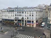 Vente Appartement 1 pièce 19 m2 Paris 9ème