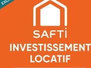 Vente Appartement 1 pièce 19 m2 Rosny sous Bois