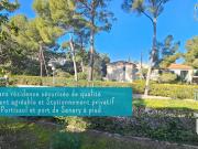 Vente Appartement 1 pièce 19 m2 Sanary sur Mer