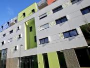 Vente Appartement 1 pièce 19 m2 Tours