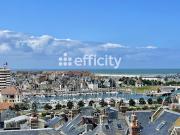Vente Appartement 1 pièce 19 m2 Trouville sur Mer