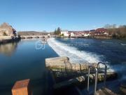 Vente Appartement 1 pièce 200 m2 Quingey