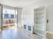Vente Appartement 1 pièce 20.03 m2 Paris 12ème