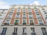 Vente Appartement 1 pièce 20.12 m2 Paris 20ème