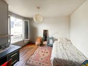Vente Appartement 1 pièce 20.17 m2 Paris 10ème