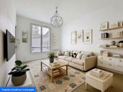 Vente Appartement 1 pièce 20.23 m2 Paris 9ème