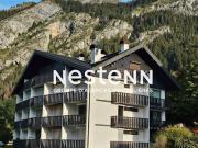 Vente Appartement 1 pièce 20.33 m2 La Chapelle...