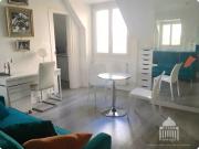 Vente Appartement 1 pièce 20.34 m2 Paris 8ème
