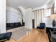 Vente Appartement 1 pièce 20.36 m2 Paris 8ème