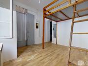 Vente Appartement 1 pièce 20.3 m2 Paris 17ème