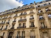 Vente Appartement 1 pièce 20.43 m2 Paris 11ème