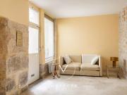 Vente Appartement 1 pièce 20.46 m2 Paris 6ème