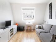 Vente Appartement 1 pièce 20.4 m2 Paris 16ème