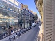 Vente Appartement 1 pièce 20.51 m2 Paris 16ème