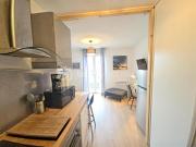 Vente Appartement 1 pièce 20.53 m2 Toulouse