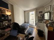 Vente Appartement 1 pièce 20.56 m2 Paris 18ème