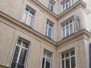 Vente Appartement 1 pièce 26.3 m2 Paris 8ème