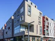 Vente Appartement 1 pièce 20.5 m2 Vitry sur Seine