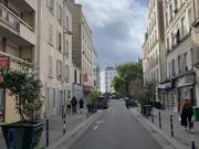 Vente Appartement 1 pièce 20.61 m2 Paris 18ème