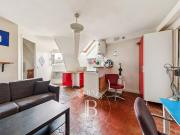 Vente Appartement 1 pièce 20.67 m2 Paris 6ème