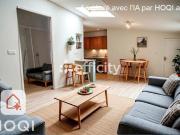 Vente Appartement 1 pièce 20.6 m2 Toulouse