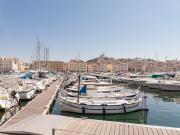 Vente Appartement 1 pièce 20.71 m2 Marseille 2ème