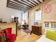 Vente Appartement 1 pièce 20.73 m2 Paris 3ème