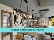 Vente Appartement 1 pièce 20.74 m2 Nantes