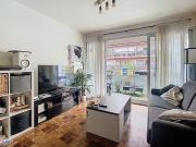 Vente Appartement 1 pièce 20.74 m2 Paris 15ème