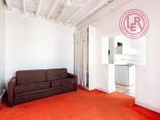 Vente Appartement 1 pièce 20.75 m2 Paris 6ème